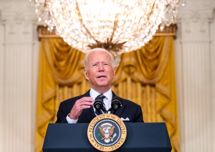  „Wall Street Journal”: Biden zepsuł NATO