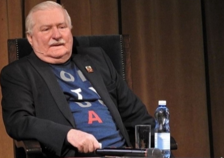  Wałęsa w szpitalu. „Możliwa jest amputacja”. Nowe informacje o stanie zdrowia byłego prezydenta