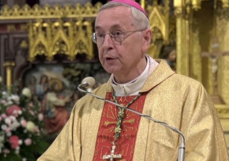 Episkopat krytykuje założenia Polskiego Ładu. Chodzi o wyższe podatki dla księży