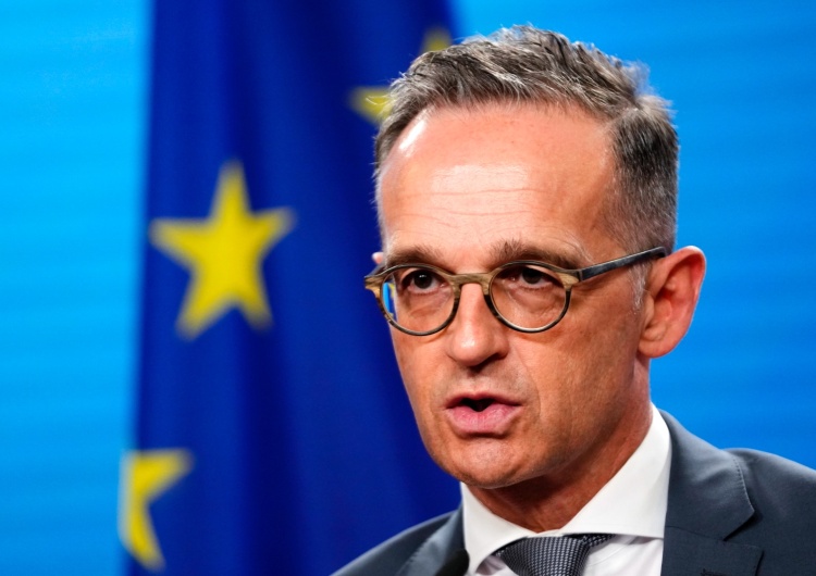 Media nie zostawiają suchej nitki na szefie niemieckiego MSZ. „Najgorszy minister; historyczna klęska”