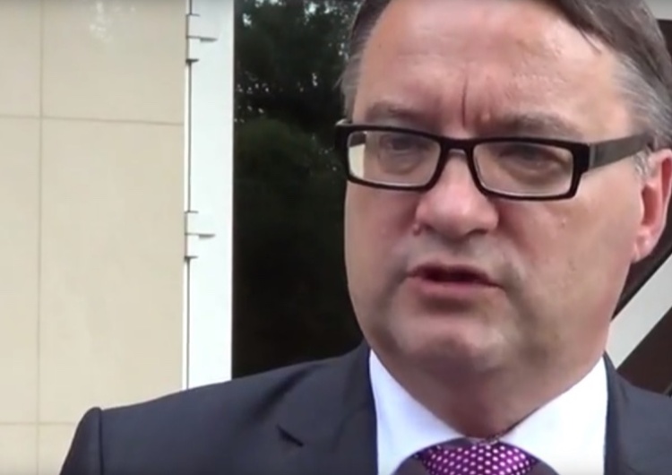 „Gdybyśmy przepuścili koczujących na granicy z Białorusią…”. Mocne byłego ministra w rządzie Tuska
