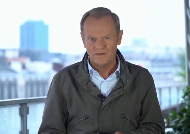 Donald Tusk 