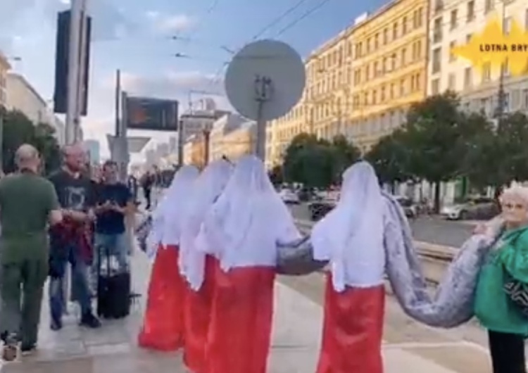  [video] Skrajny hejt opozycji ulicznej wobec Kukiza: 