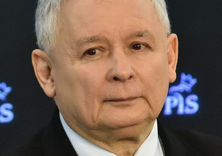 Jarosław Kaczyński Budka uderzył w Kaczyńskiego. Takiej odpowiedzi się nie spodziewał