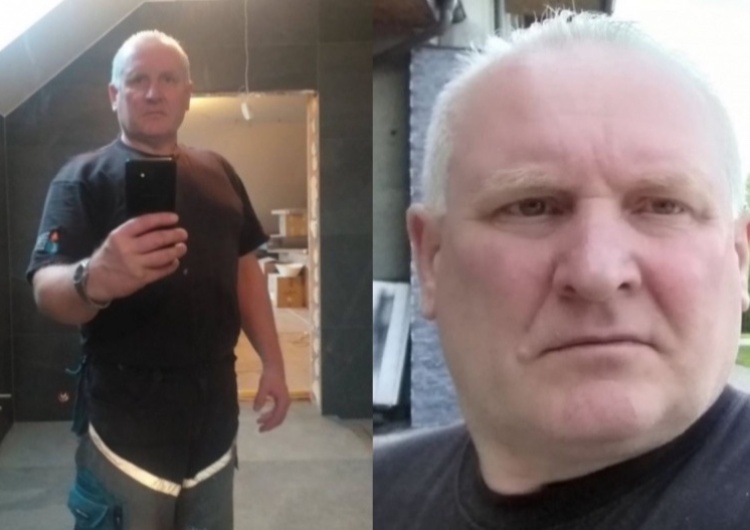 Nowe informacje ws. poszukiwań Jacka Jaworka. Policja dostała sygnał, gdzie może skrywać się morderca