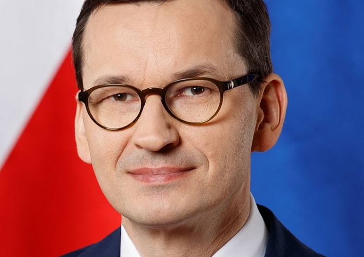 Mateusz Morawiecki Odrażająca wypowiedź Frasyniuka w TVN24. Jest reakcja Premiera!