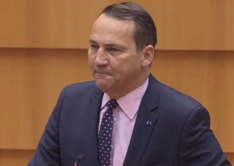  „Czekam na pozew”. Sikorski odpowiada na słowa Kukiza