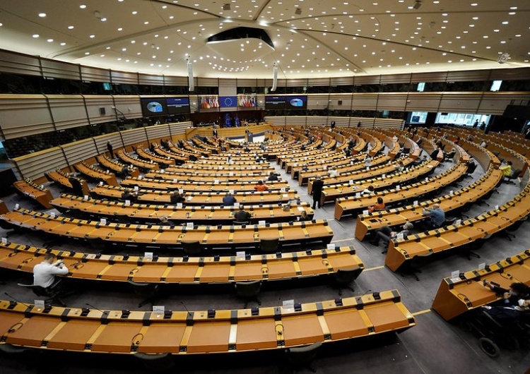  Nieoficjalnie: W Parlamencie Europejskim odbędzie się debata nt. wolności mediów w Polsce