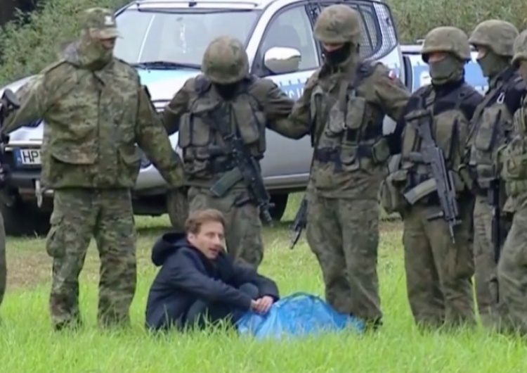  Jest wniosek o ukaranie Sterczewskiego. „Obniżył powagę Izby, naruszył zasady etyki poselskiej”