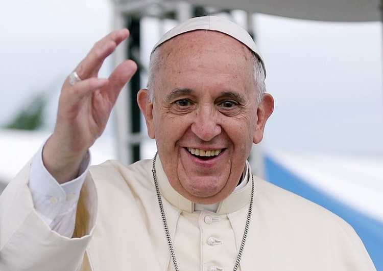 Papież Franciszek W grudniu Papież Franciszek kończy 85 lat. Włoski dziennikarz katolicki o ew. rezygnacji: 