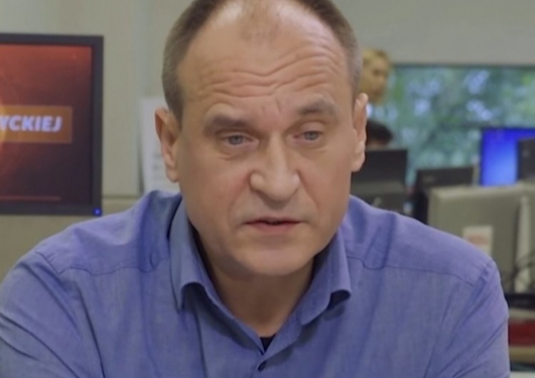 „Co Kukiz i jego posłowie dostaną? (…) Bądźcie czujni!”. Kpiący komentarz szefa Kukiz'15