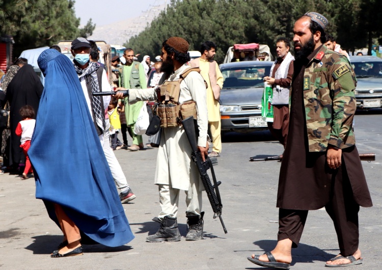  Wzrosła liczba ofiar zamachu w Kabulu. Dramatyczne doniesienia z Afganistanu