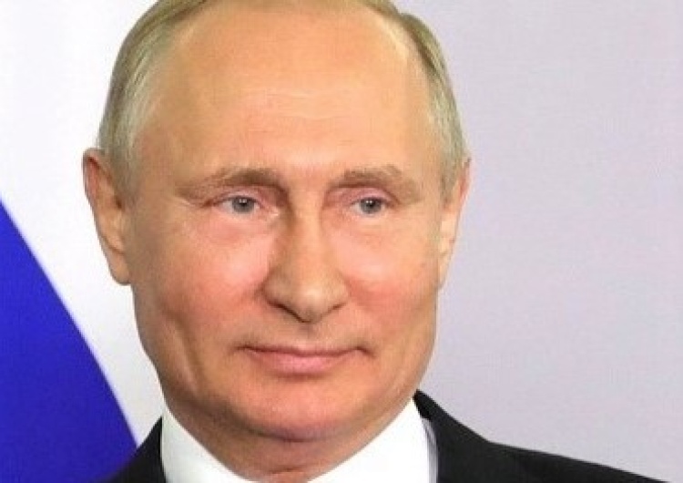 Władimir Putin Ekspert: Sorry, ale już nie mogę... Sami debile albo agenci Łukaszenki i Putina