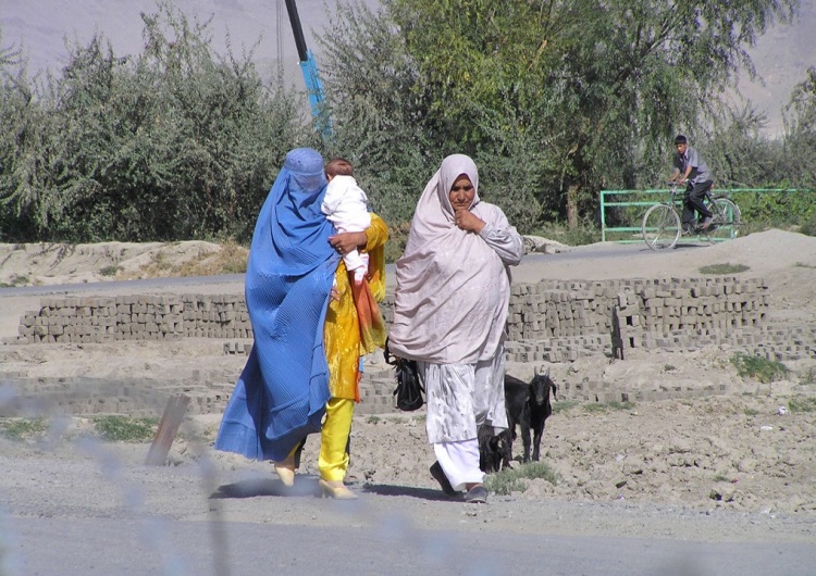 Kabul, Afganistan 