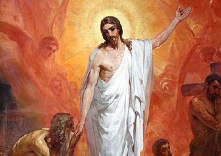 Le troisième jour est ressuscité des morts (II)