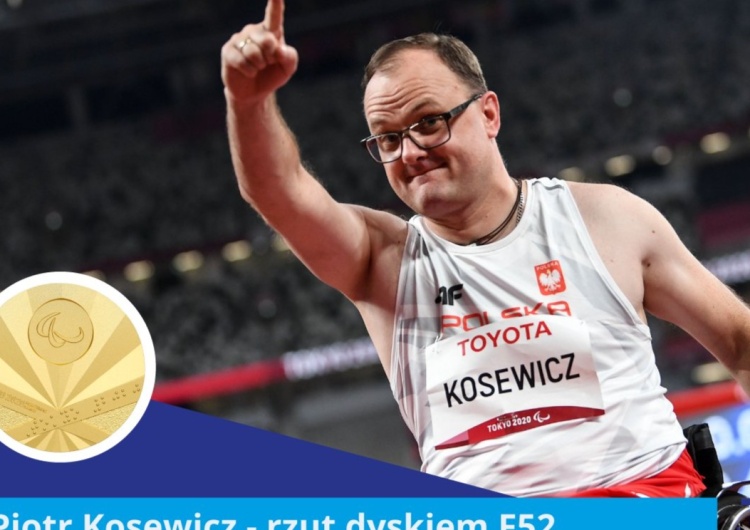 Piotr Kosewicz