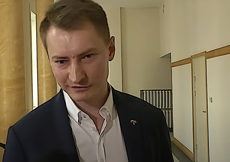 Bartosz Kramek B. senator PO: Dlaczego jestem przekonany, że Kramek zostanie uznany za niewinnego przez jakiegoś sędziego z Iustitii?