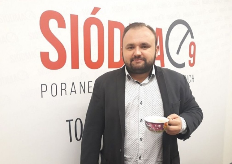 Mateusz Kosiński  Mateusz Kosiński: Solidarność siłę zawdzięczała milionom członków i poświęceniu dziesiątek tysięcy działaczy