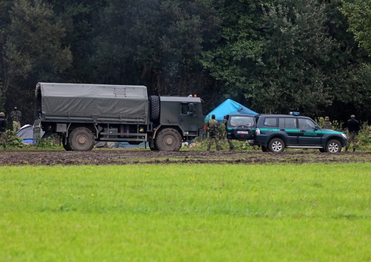 Kryzys migracyjny: Odpowiedzialność Białorusi z tytułu szantażu migracyjnego w świetle zasad prawa międzynarodowego publicznego