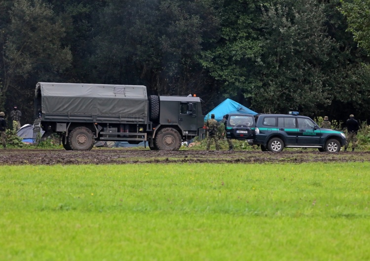  Kryzys migracyjny: Odpowiedzialność Białorusi z tytułu szantażu migracyjnego w świetle zasad prawa międzynarodowego publicznego