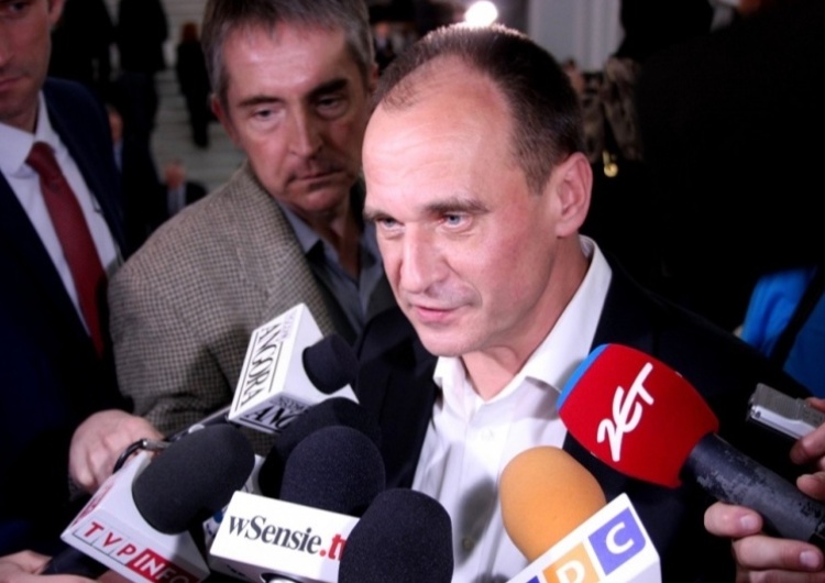 Kukiz stawia ultimatum Kaczyńskiemu? „Będą przedterminowe wybory i tyle”