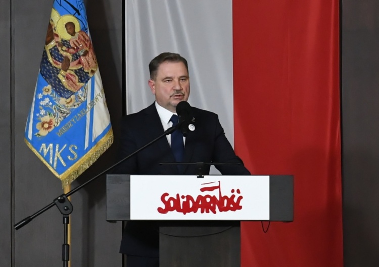  Gdańsk: 41. rocznica podpisania Porozumień Sierpniowych. „Upominamy się by postulat o emeryturach stażowych został zrealizowany”