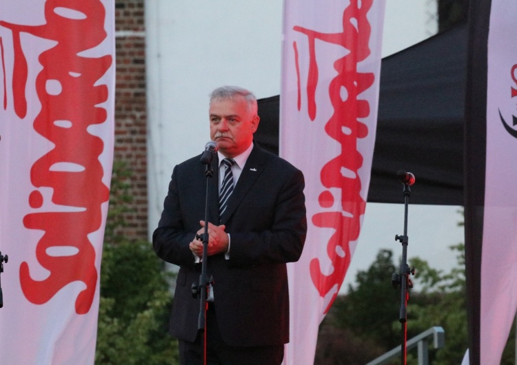  Obchody 39. rocznicy Zbrodni Lubińskiej