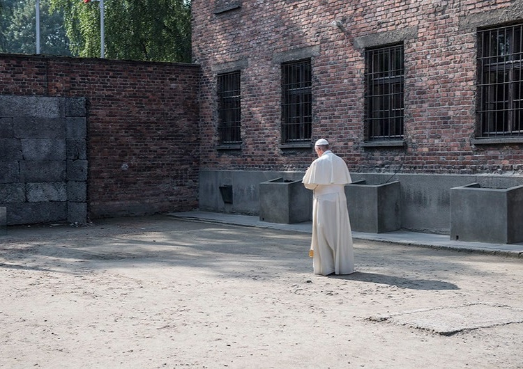  Spekulacje na temat emerytury Papieża. Jednoznaczna odpowiedź Franciszka