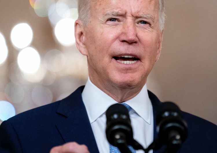  Biden wściekły na wyrok Sądu Najwyższego ws. prawa aborcyjnego w Teksasie. „Atak na prawa kobiet”