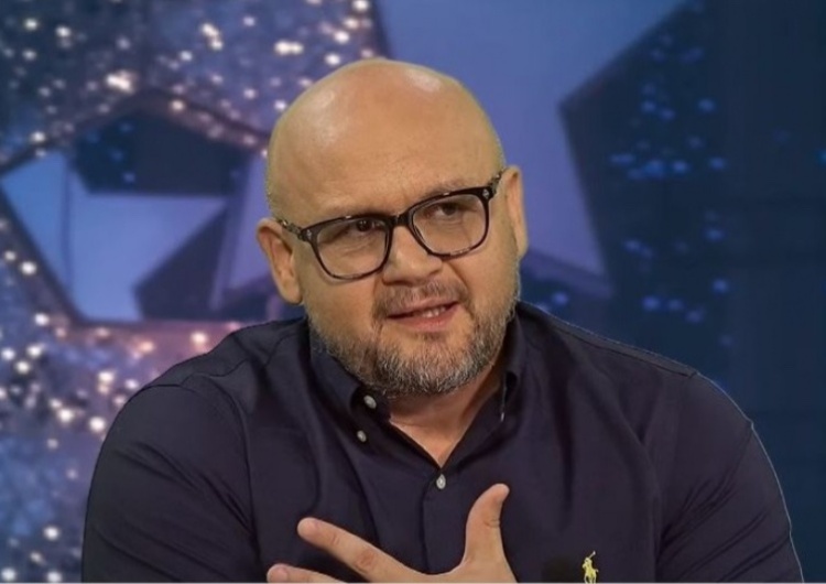  „Do Polaków z takim tekstem?”. Były naczelny „SE” komentuje przeciek o wstrzymaniu miliardów dla Polski