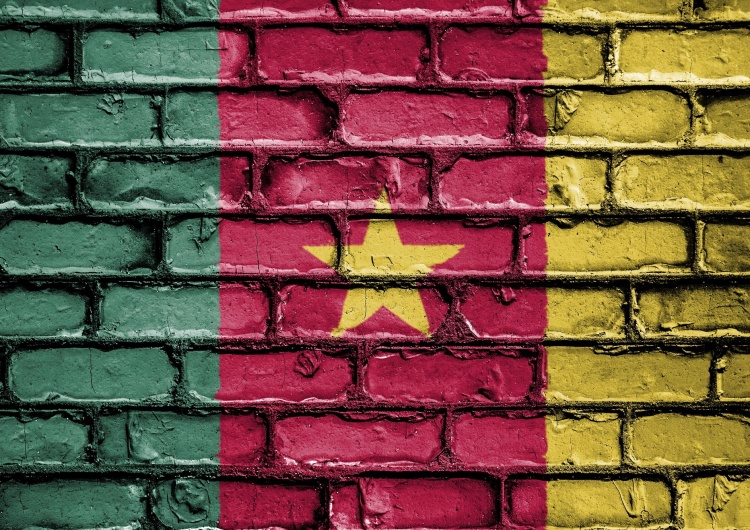  Uwolniono księdza uprowadzonego w Kamerunie