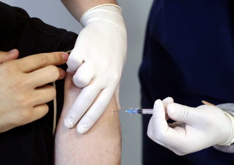 Polska solidarna z Tajwanem. Wysyła 400 tys. dawek szczepionki AstraZeneca