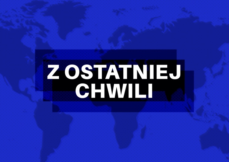  Ukraina: Wypadek autobusu jadącego z Polski. Zginęła jedna osoba