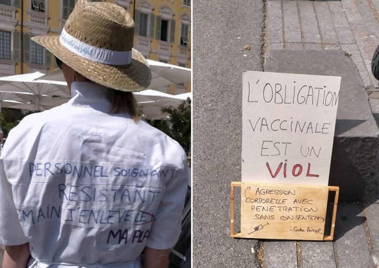 Twitter criminalise les AntiVaccinARNm