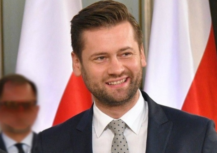  Nieoficjalnie: Kamil Bortniczuk będzie nowym ministrem w rządzie ZP