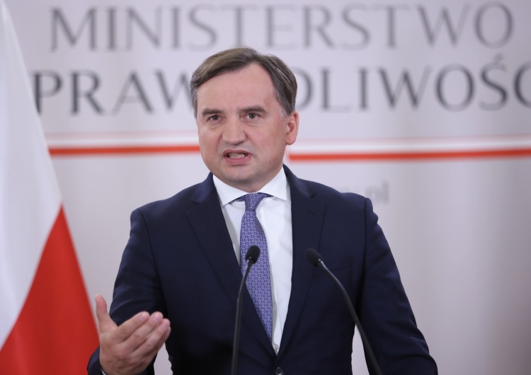 Zbigniew Ziobro