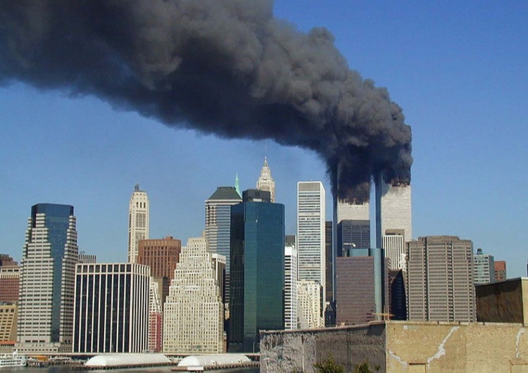 atak 11 września 2001 roku Nieoficjalnie. Talibowie wyznaczyli datę zaprzysiężenia nowego rządu na... 11 września?
