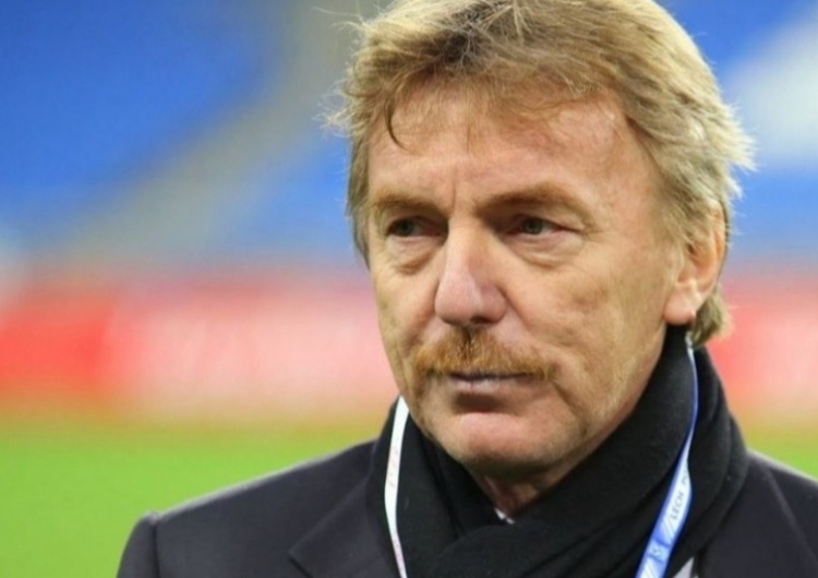  Zbigniew Boniek wydał mocne oświadczenie! Chodzi o oskarżenia Anglików