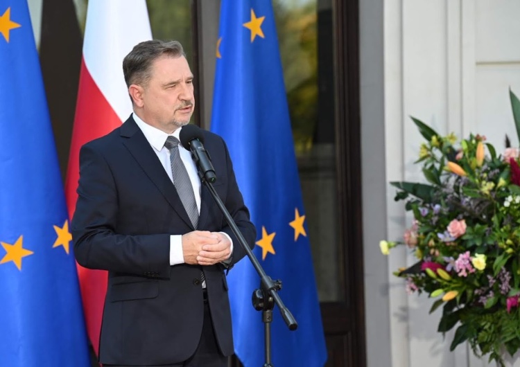 Piotr Duda: Staramy się przekonywać pracodawców, że dialog może pomóc w rozwoju naszego kraju