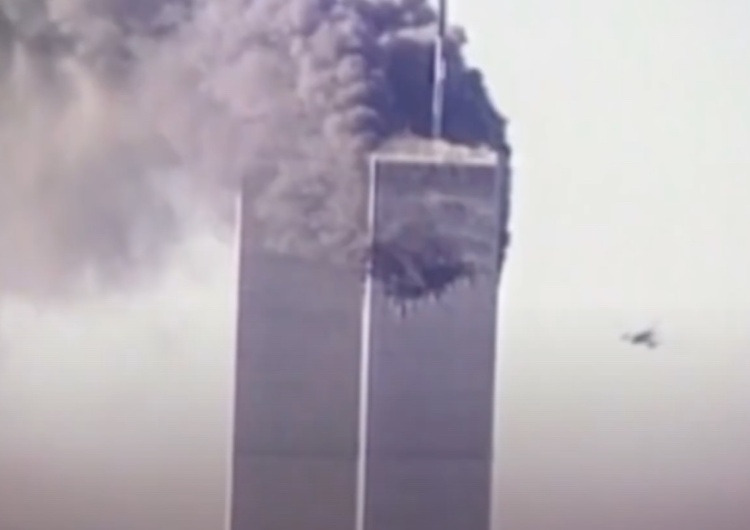  Wstrząsające wspomnienia kobiety, która przeżyła dwa ataki na WTC. „Od razu wiedziałam, że to atak terrorystyczny”