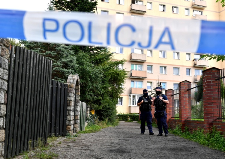  Ciało 25-letniej kobiety znaleziono w Gdańsku. Nowe informacje
