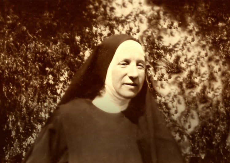 Mère Elżbieta Róża Czacka – L’apôtre des aveugles et de ceux qui sont loin de Dieu