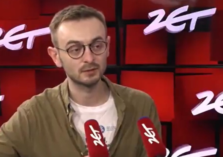 Wojciech Szafraniec Radio Zet [VIDEO] Przewodniczący Porozumienia Rezydentów twierdzi, że osiem gwiazdek na 