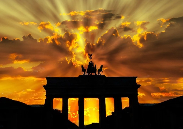 Brama Brandenburska