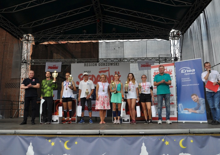 Za nami 22. Bieg Gorzowskiej Solidarności