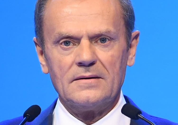 Donald Tusk Nieoficjalnie. 