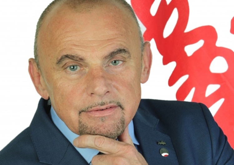 A. Bujara Przedstawiciele handlowej „Solidarności” odwiedzili posłów