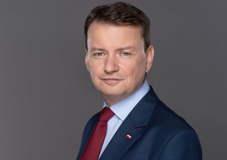 Koniec z podszywaniem się pod żołnierzy. Szef MON podpisał rozporządzenie