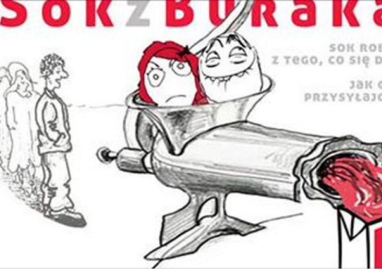 Sok z Buraka [VIDEO] 