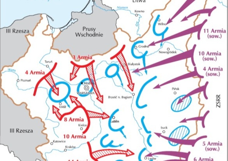  [Tylko na Tysol.pl] Romuald Szeremietiew: 17 września 1939 i 17 września 1993